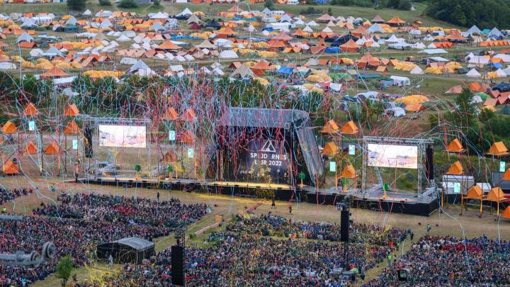 Spejdernes Lejr 2022